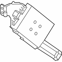 OEM Hyundai Palisade Unit Assembly-Surround View MONITO - 99960-S8110