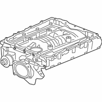OEM 2017 Cadillac CTS Supercharger - 12671486
