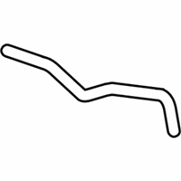 OEM Kia Sedona Hose-Suction - 575304D201