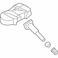 OEM Kia VALVE-TPMS - 52940T6100