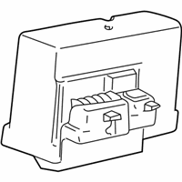 OEM Buick Regal Motor Assembly - 18024482
