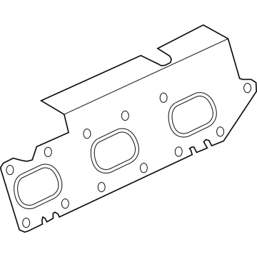 OEM 2021 Ford F-150 GASKET - ML3Z-9448-A