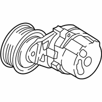 OEM 2020 Hyundai Elantra Tensioner Assembly - 25281-03821