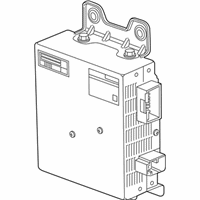 OEM 2021 GMC Sierra 3500 HD Module - 84379747