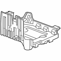 OEM 2022 Chevrolet Bolt EV Battery Tray - 42769718