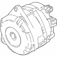 OEM 2021 Lincoln Navigator Alternator - JL1Z-10346-A