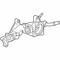 OEM 2014 Honda Accord Passage, Water - 19410-5G2-A00