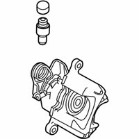 OEM Ford Flex Caliper - FB5Z-2552-A