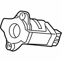 OEM Kia Sensor-INCAR & Humidity - 972701F100