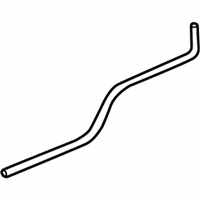 OEM Honda Fit Tube (1110MM) - 76832-TF0-G01