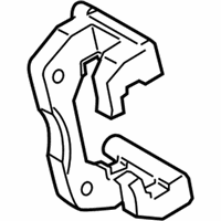 OEM 2008 Toyota RAV4 Caliper Support - 47821-42060