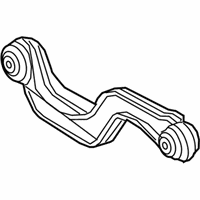 OEM Cadillac Lateral Arm - 84380556