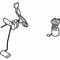 OEM 2021 Ford Transit-250 Fuel Pump - CK4Z-9H307-F