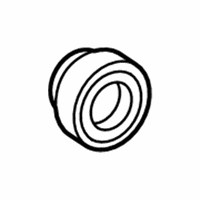 OEM Toyota C-HR Oil Seal - 90311-50050