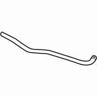 OEM 2015 Chevrolet Impala Hose - 22986592