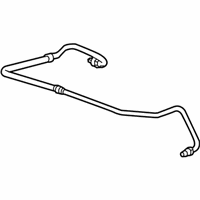 OEM Chevrolet Hose - 84016244