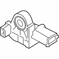 OEM Infiniti QX50 Sensor-Air Bag Front Center - 98581-5NA6A