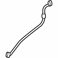 OEM 2003 Kia Sorento Hose-Suction - 977633E200