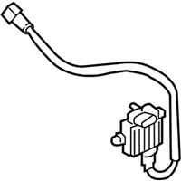 OEM Hyundai Azera Controller(Pwm) - 25385-3K280
