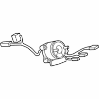 OEM Honda Civic del Sol Reel Assembly, Cable - 77900-ST7-A01