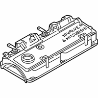 OEM 2003 Dodge Stratus Cover Pkg-Rocker - MD370548