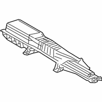 OEM 2020 Lexus UX250h Inlet, Air Cleaner - 17751-24020