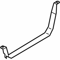 OEM 2014 Scion FR-S Tank Strap - SU003-01017