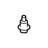 OEM 2019 Toyota 86 Pressure Regulator - SU003-07511