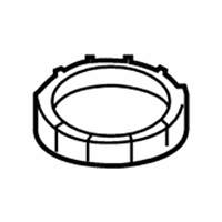 OEM 2017 Toyota 86 Sending Unit Lock Ring - SU003-01023