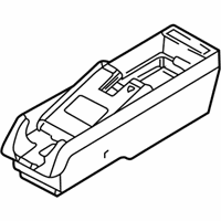 OEM 2000 BMW M5 Fuse Box - 84116914932