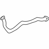 OEM 2004 Cadillac Escalade EXT 3Way Catalytic Convertor Assembly (W/ Exhaust Manifold P - 15077752