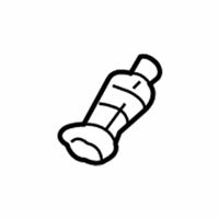 OEM GMC Cylinder - 15782679