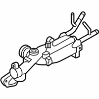 OEM 2012 Hyundai Genesis Coupe Housing Assembly-THERMOSTAT - 25620-3C700