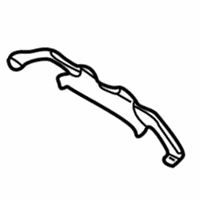 OEM 2000 BMW M5 Clip - 34-11-1-163-488