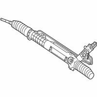 OEM BMW 330i Repair Kit Bellows - 32-10-6-765-234