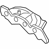 OEM 2013 Ford Transit Connect Manifold - 9L8Z-9430-A