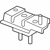 OEM GMC Canyon Transmission Mount - 15931534