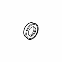 OEM 2022 Lexus NX350 Seal, Type T Oil - 90311-40046