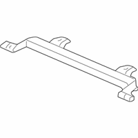 OEM 2006 Acura RL Light Assembly, High Mount Stop - 34270-SJA-013