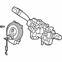 OEM Kia Amanti Switch Assembly-Multifunction - 934003F750