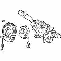 OEM 2006 Kia Amanti Switch Assembly-Multifunction - 934003F850