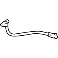 OEM 2002 Chevrolet Camaro Position Sensor - 10456161