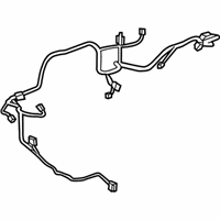 OEM Chevrolet SS Wire Harness - 92293613