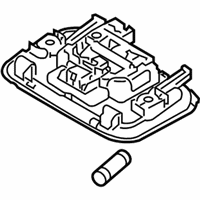 OEM Kia Rio Pac K - 92850C7000BF3