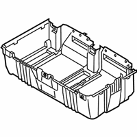 OEM Hyundai Case Assembly - 375G1-G0000
