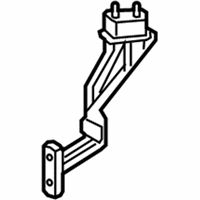 OEM 2014 Kia Sorento Hose & Tube Assembly - 977611U500