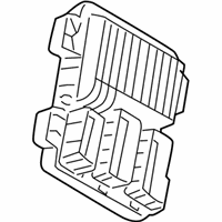 OEM Chevrolet Corvette PCM - 12678513