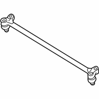 OEM 1998 Nissan Frontier Rod Kit-Relay - D8560-VK90A