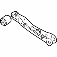 OEM Kia Cadenza Arm Assembly-Rear Assist, R - 55260D4700