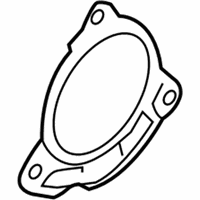 OEM 2010 Ford Fusion Gasket - 9L8Z-8507-A